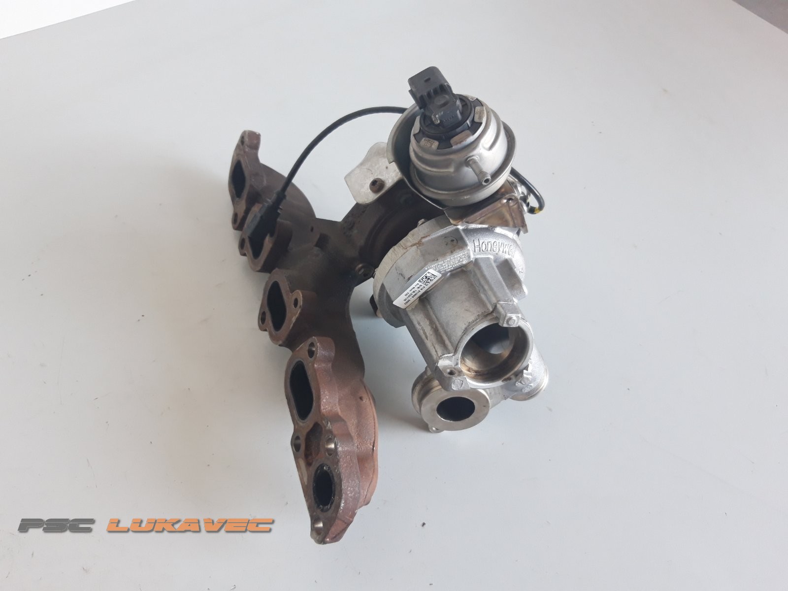 VW GOLF 7 TURBINA 1.6 TDI 04L253016H