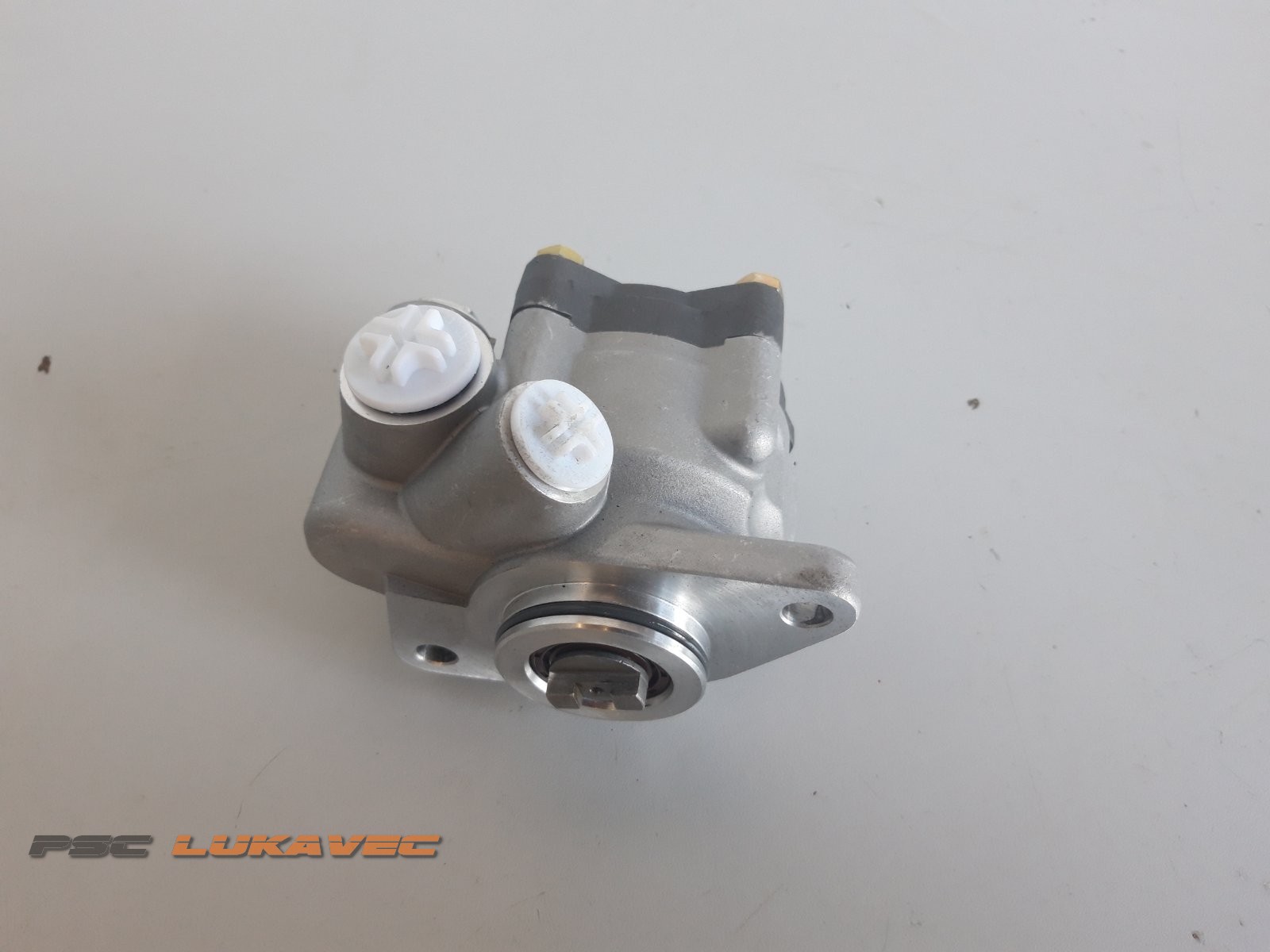FIAT DUCATO SERVO PUMPA 3.0 HDi 7682955142