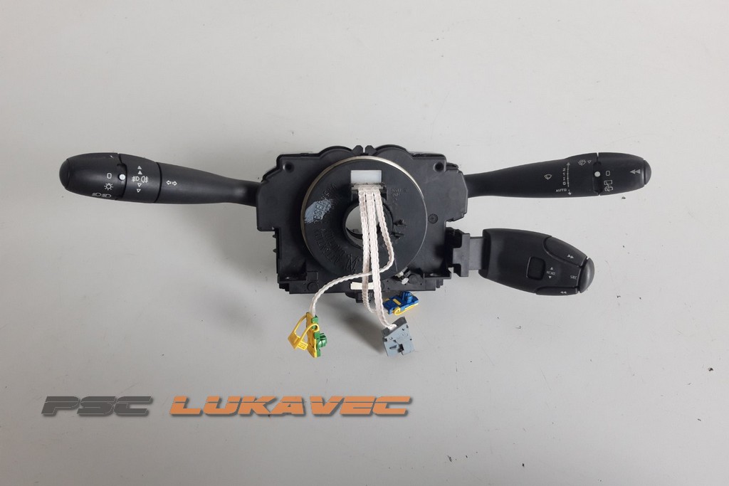 PEUGEOT 307 ZAVOJNICA VOLANA 96605592XT