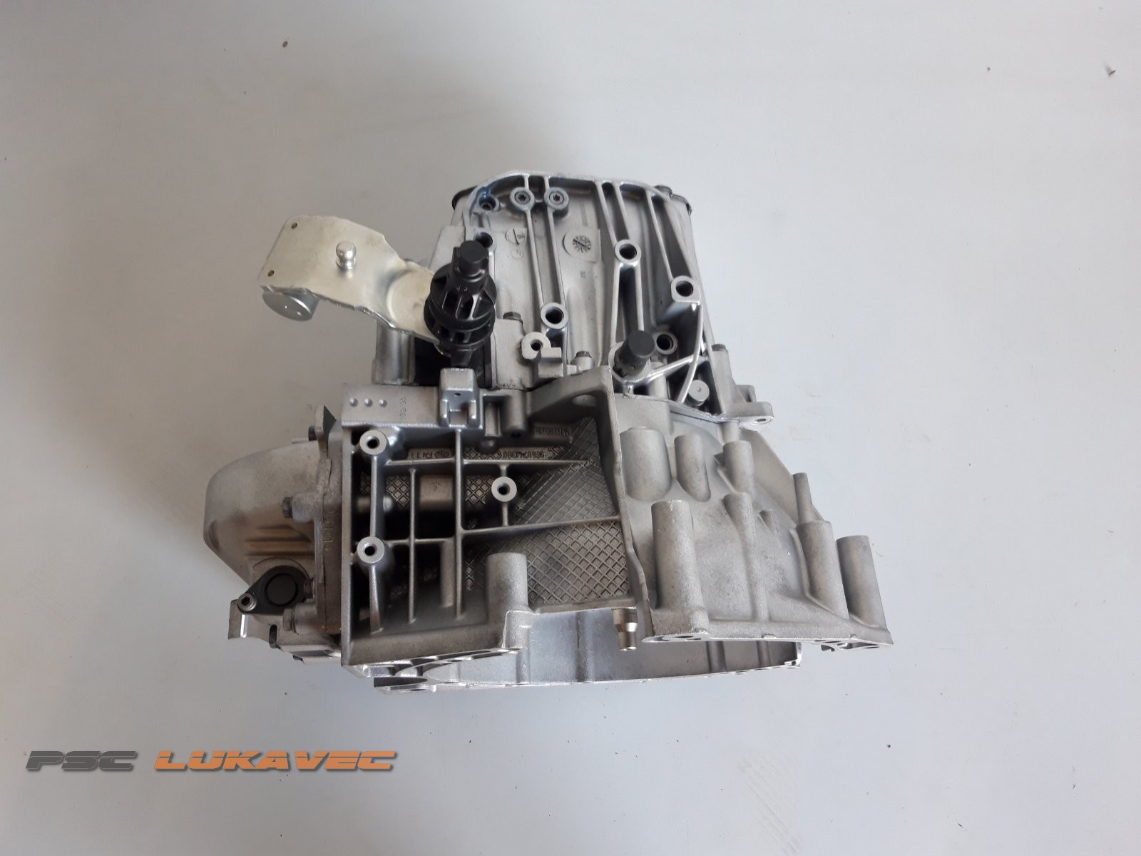 FIAT DUCATO MJENJAČ 2.2 MULTIJET DUCATO GETRIBA 20GP17