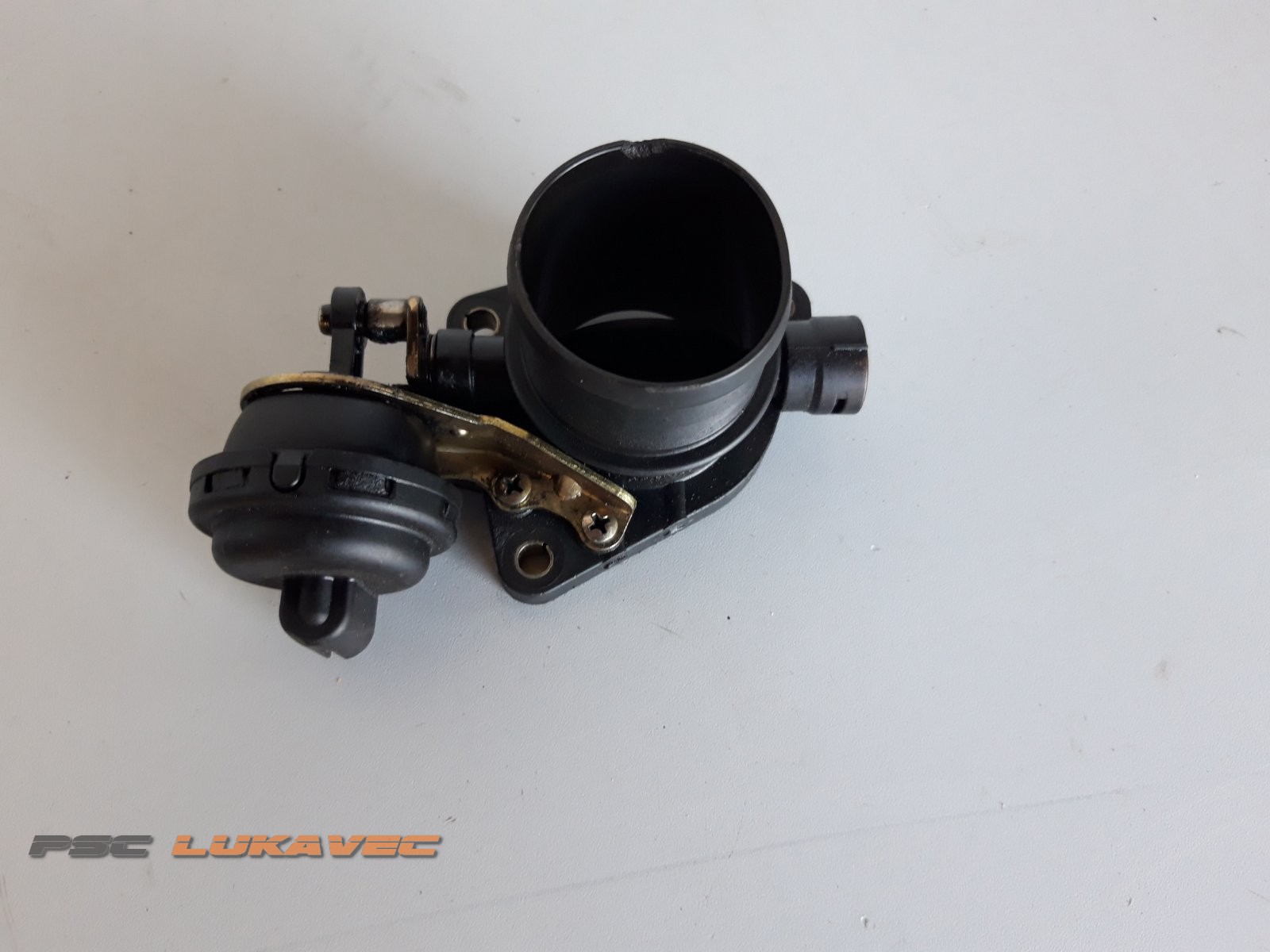RENAULT LAGUNA 2 KLAPNA GASA 1.9 DCI A68843370