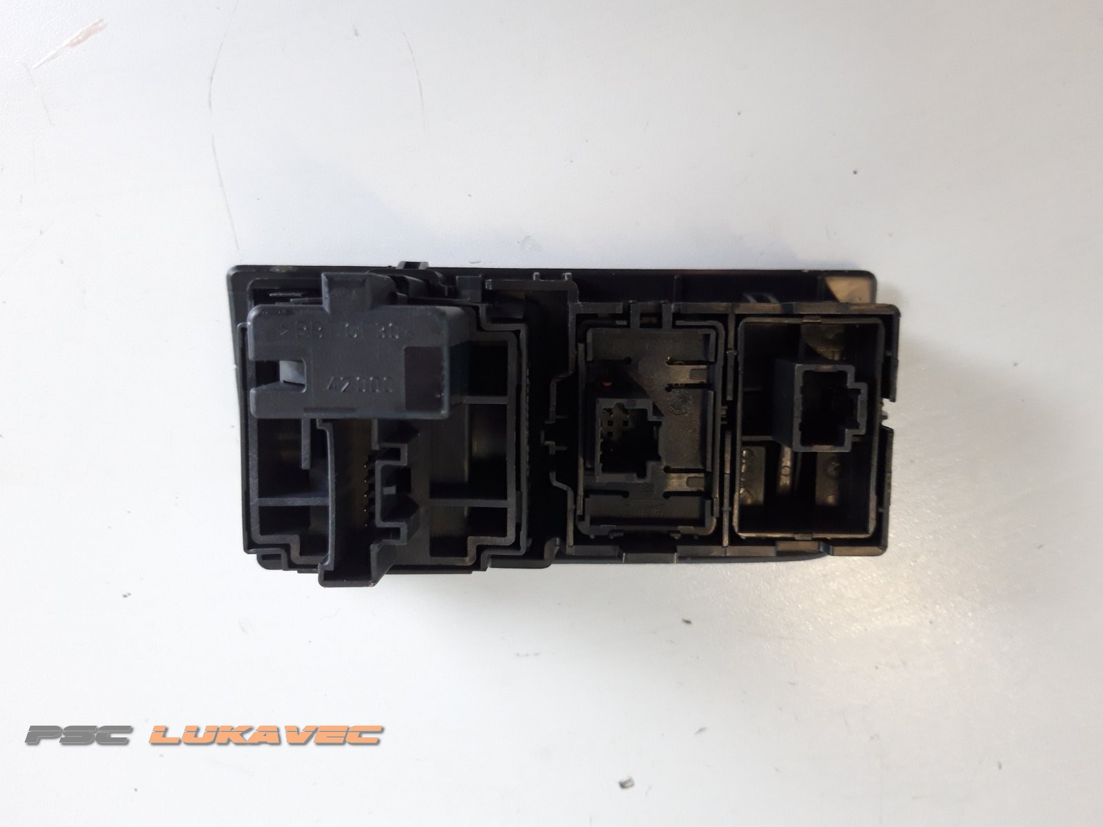 RENAULT MEGANE 3 PREKIDAČ SVJETLA 648450007R