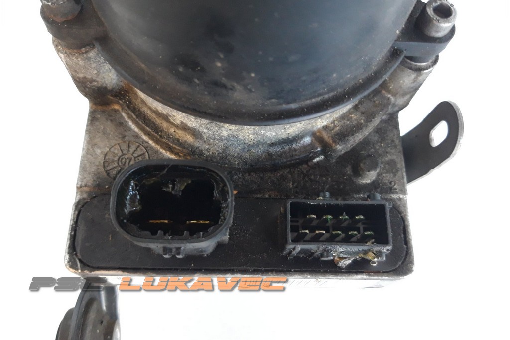 PEUGEOT 307 SERVO PUMPA 9685588980