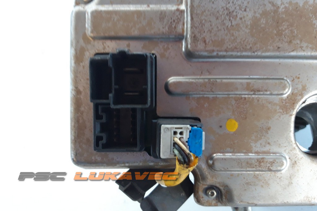 FIAT GRANDE PUNTO STUP VOLANA 55704062