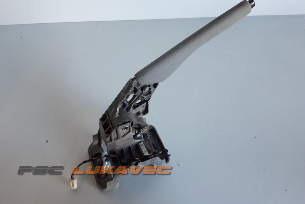 VW CADDY RUČICA RUČNE KOČNICE 1T1711303F