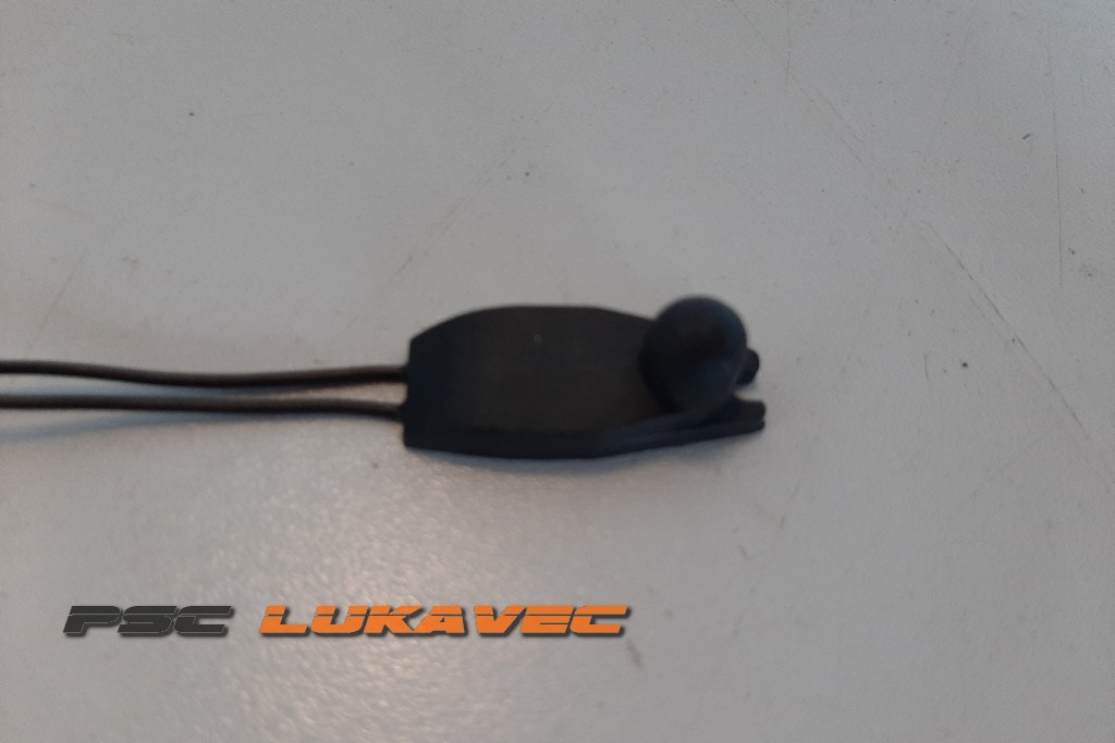 CITROEN C4 SENZOR VANJSKE TEMPERATURE