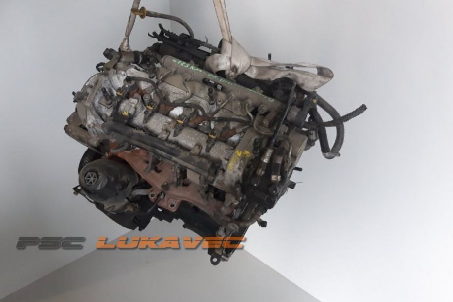 FIAT MOTOR 1.3 D MULTIJET 199A9000