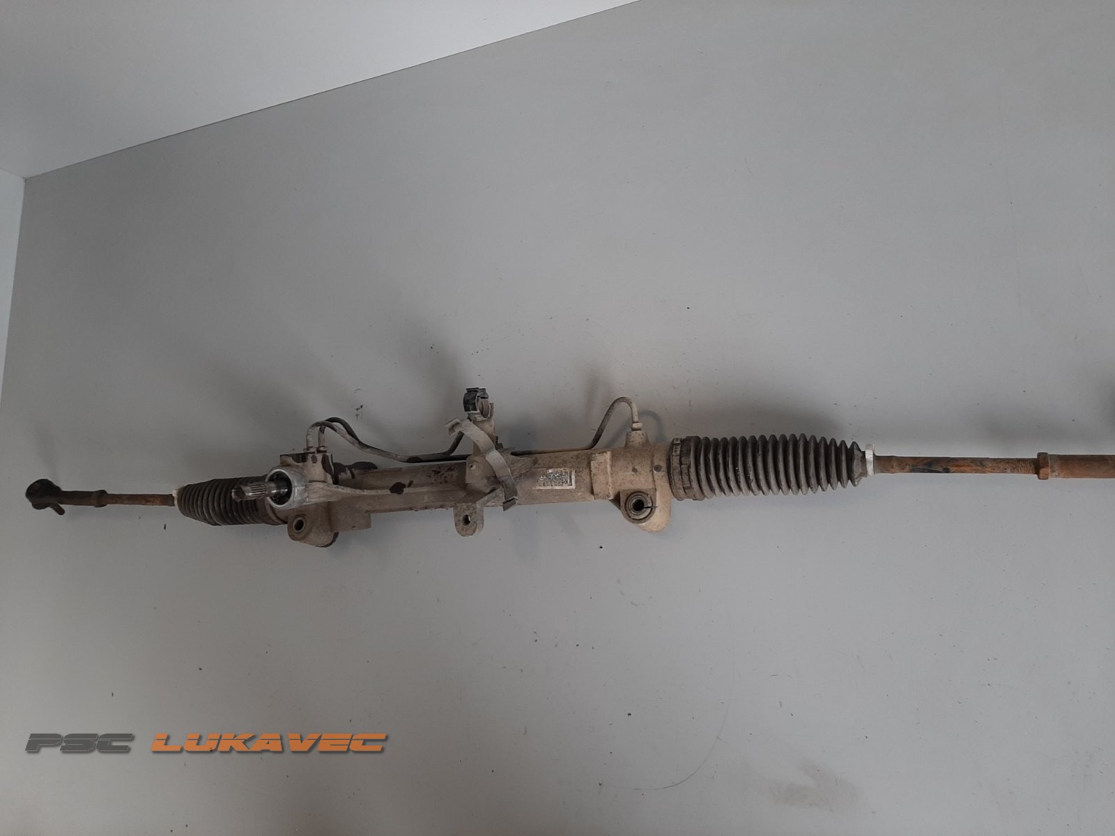 CITROEN NEMO LETVA VOLANA 1614157080