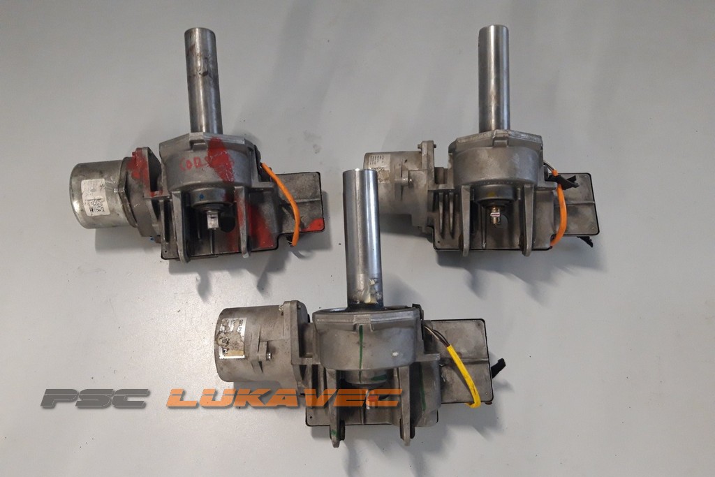 FIAT GRANDE PUNTO STUP VOLANA GRANDE PUNTO SERVO VOLANA