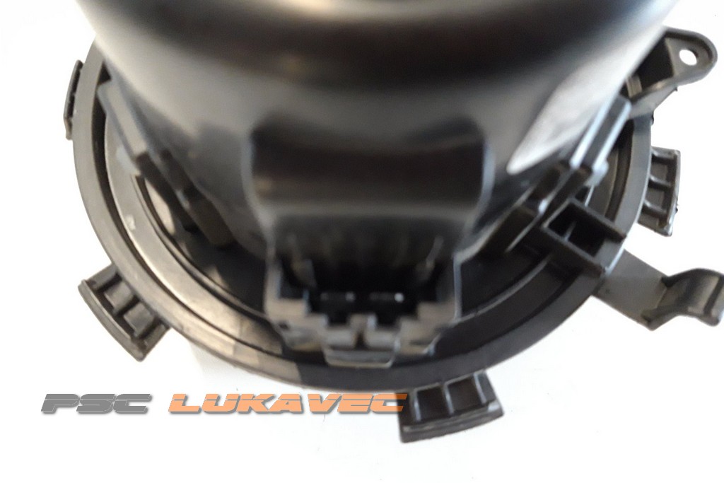 PEUGEOT 407 VENTILATOR KABINE 6441AJ L5771000