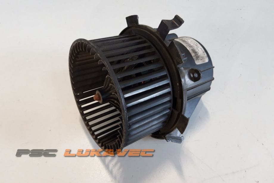 VENTILATOR KABINE CITROEN C5 II