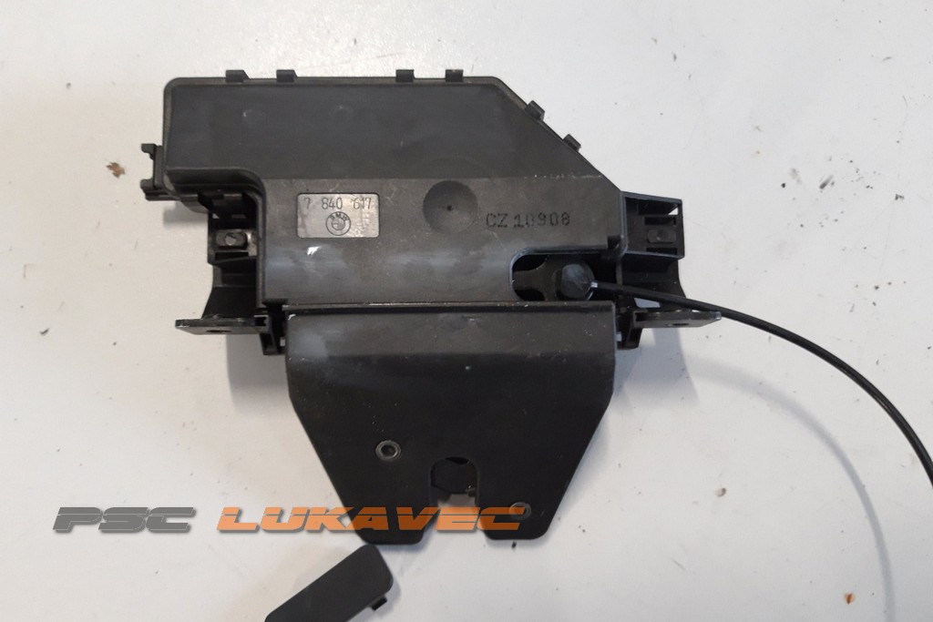 BMW E90 BRAVA GEPEKA 7840617