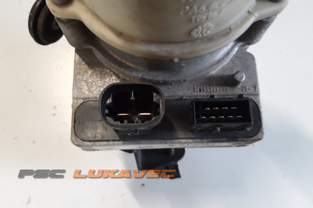 DACIA DUSTER SERVO PUMPA 491107773R 491100032R