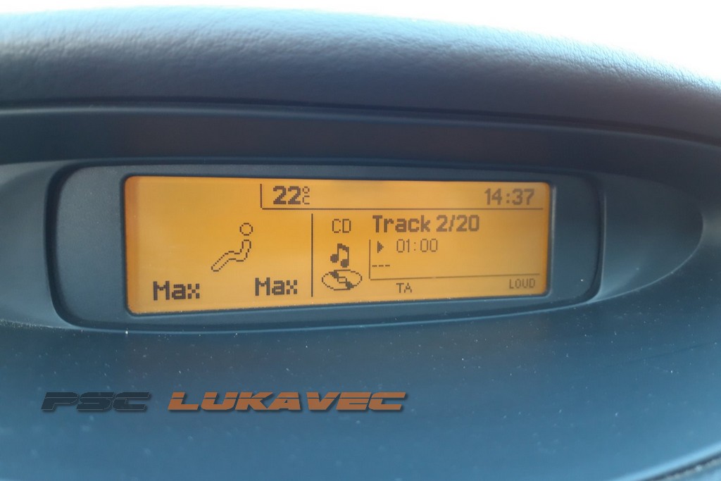 CITROEN C5 DIJELOVI 2.0HDi 2006.