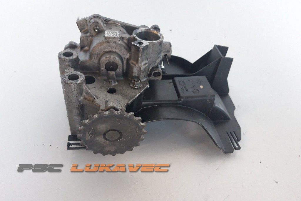 RENAULT TRAFIC PUMPA ULJA 2.0 DCi 8200345757