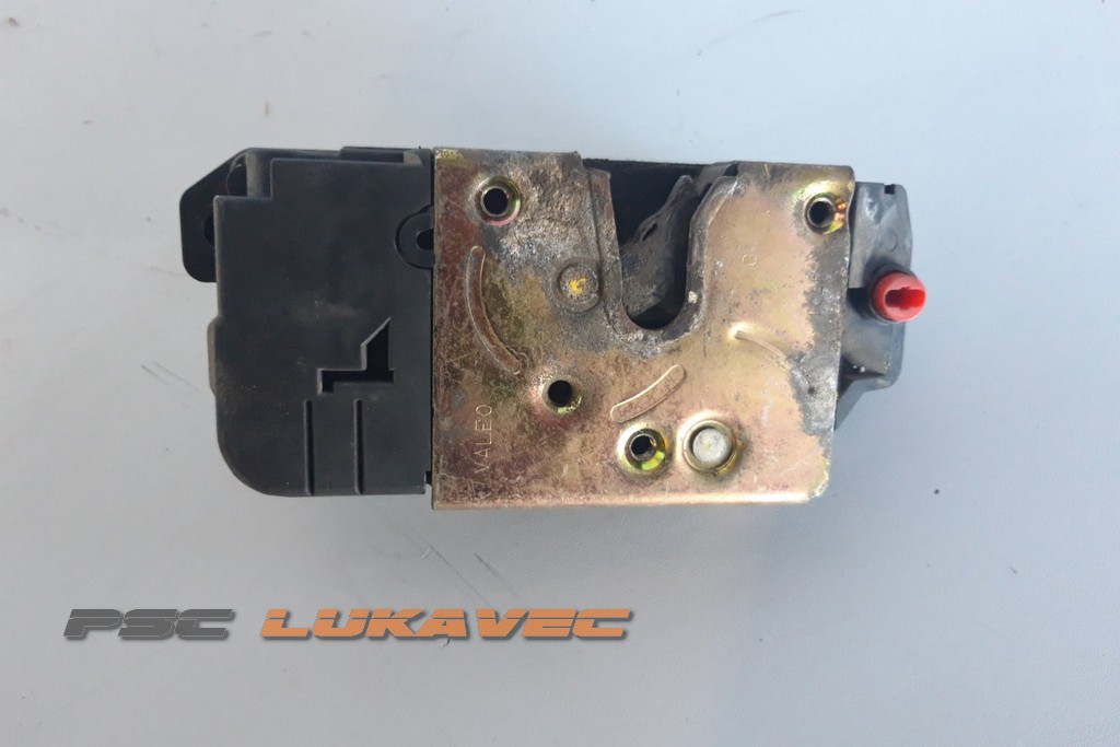 PEUGEOT 206 BRAVA VRATA ZADNJA LIJEVA 913758 2005.