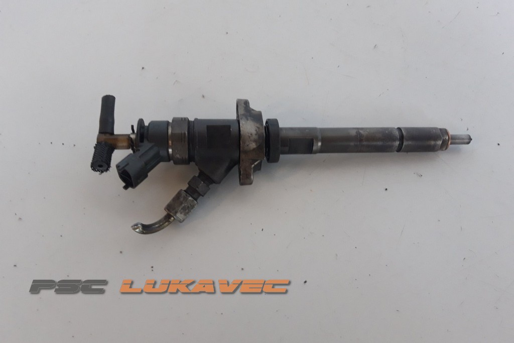 CITROEN BERLINGO DIZNE 1.6 HDI BOSCH 0445110311  9662003380