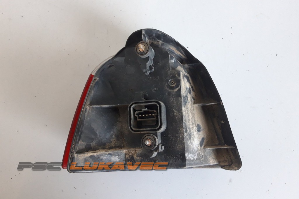 RENAULT TWINGO ŠTOP SVJETLO LIJEVO 7700820014