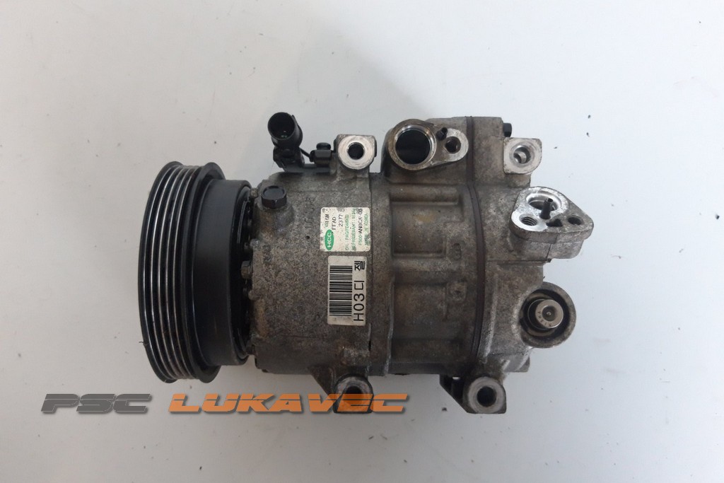 KIA CEED KOMPRESOR KLIME 1.6 CRDI F500AN8CA03