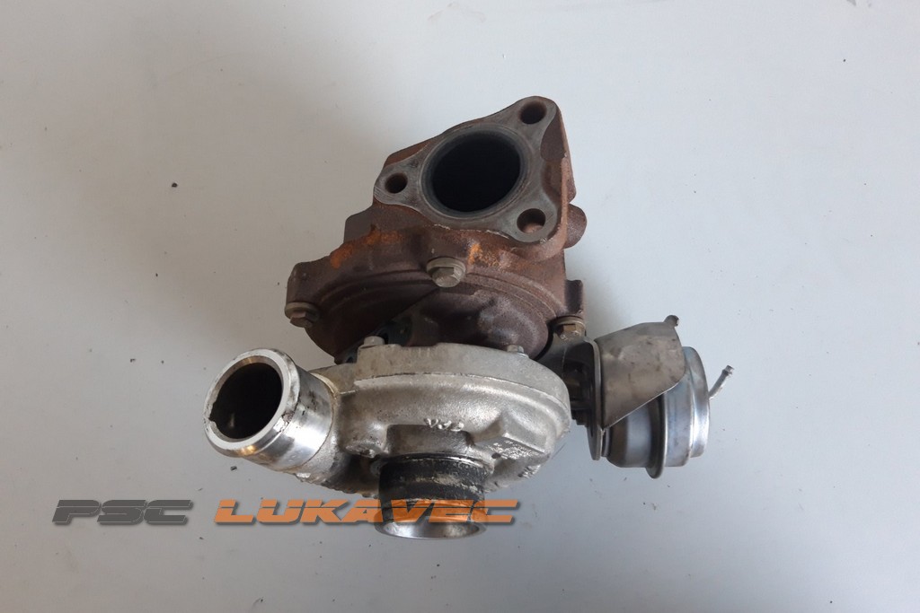 KIA CEED TURBINA 1.6 CRDi 282012A710