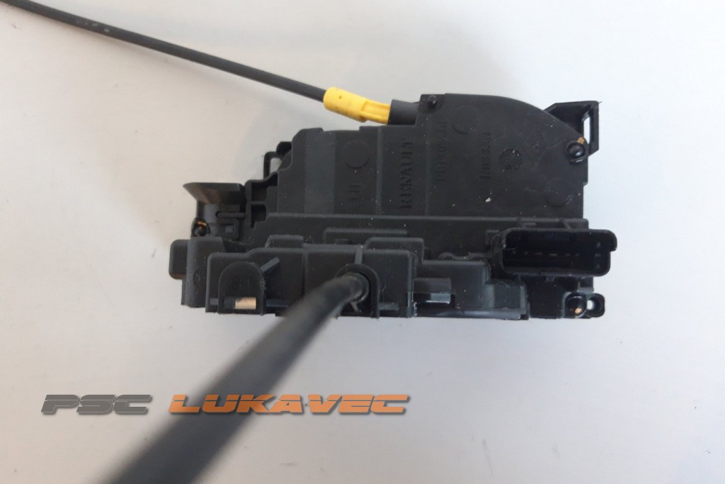 RENAULT KANGOO BRAVA VRATA PREDNJA LIJEVA 8200497579