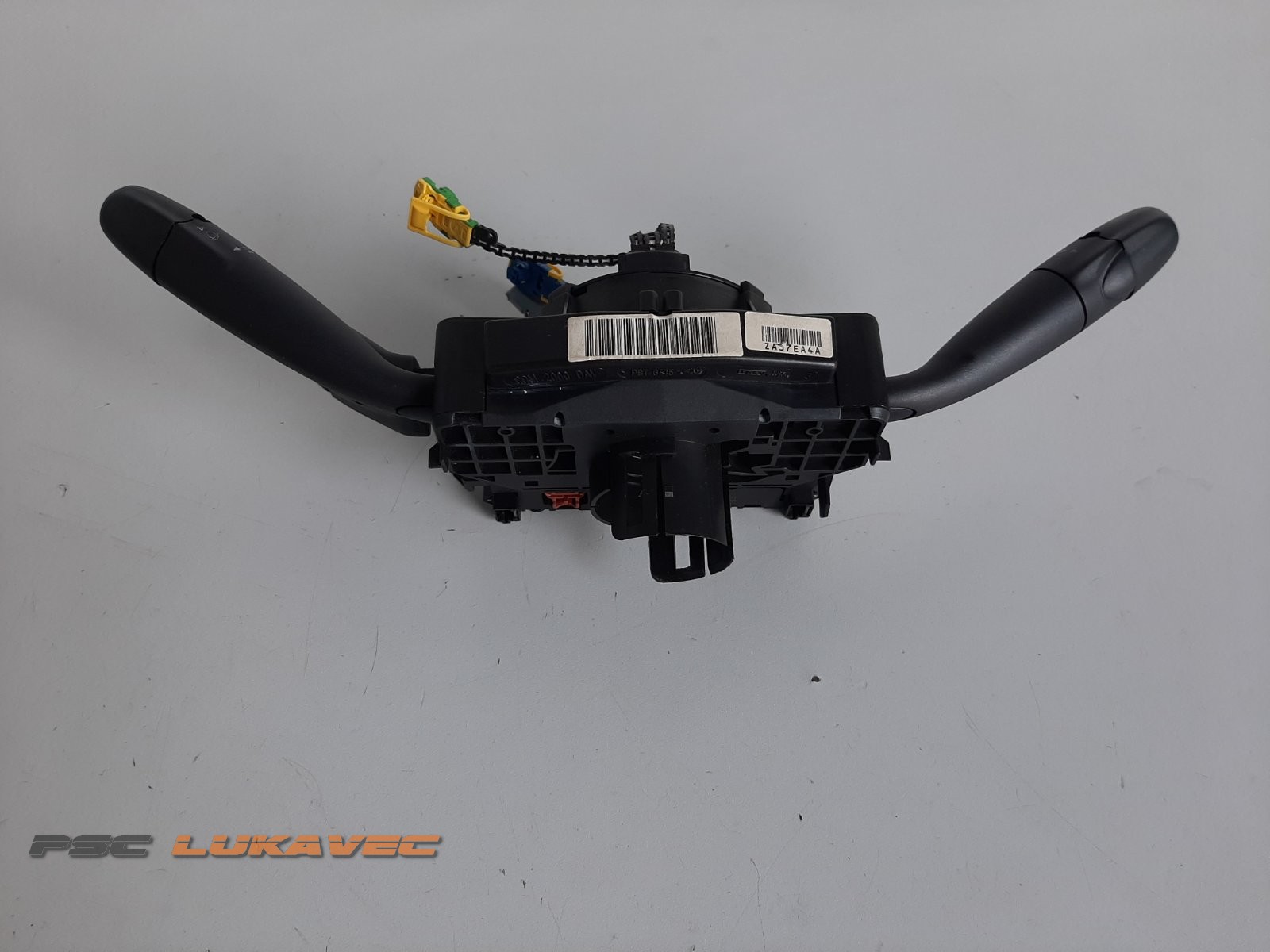 PEUGEOT 307 ZAVOJNICA VOLANA 96509723XT