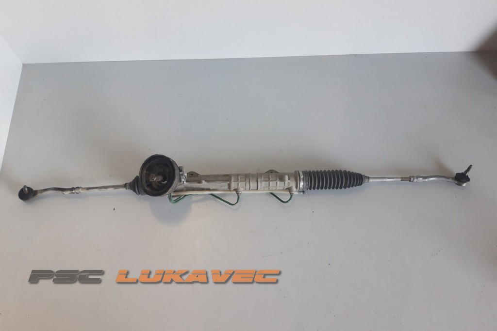 CITROEN C4 LETVA VOLANA 4001L1