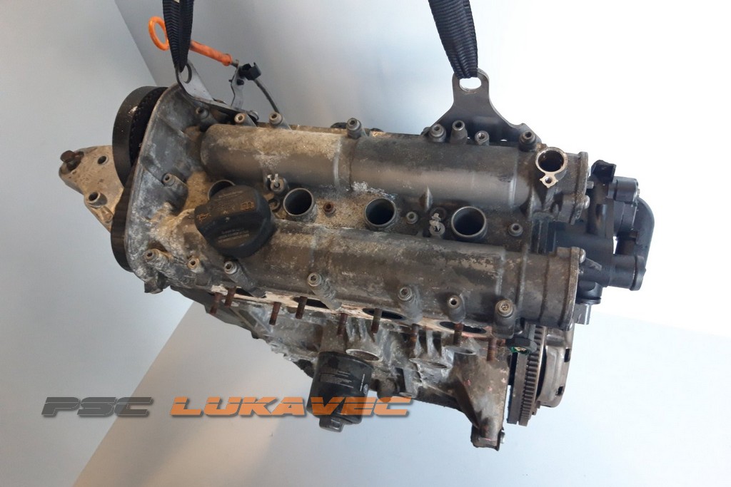 VW POLO MOTOR 1.4 16v BUD