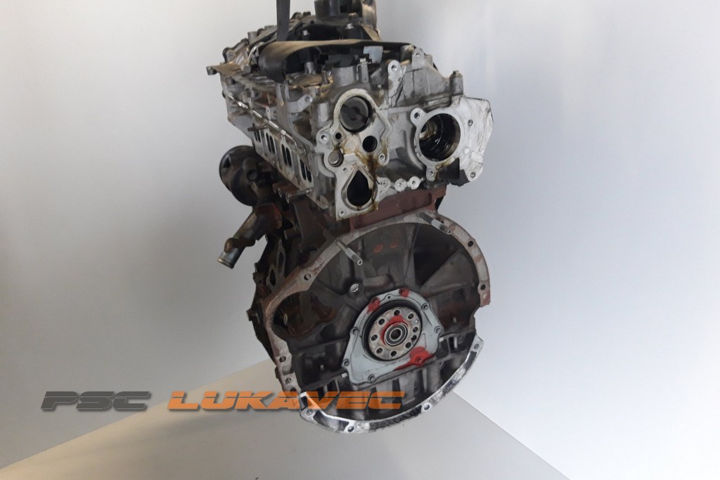 RENAULT MOTOR 2.0 DCi M9R 742