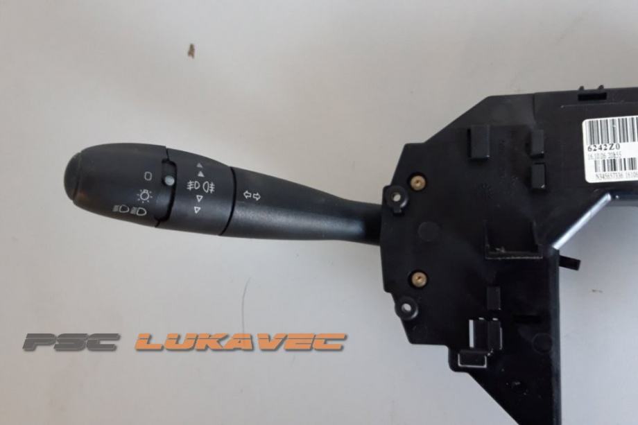 CITROEN C4 RUČICA ŽMIGAVCA RUČICA BRISAČA