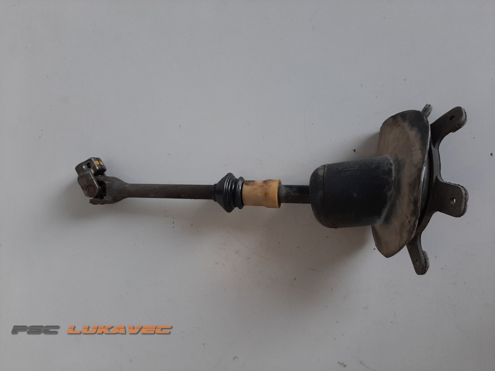 RENAULT CLIO 2 KARDAN VOLANA CLIO 2 KRIŽ VOLANA 7701477836