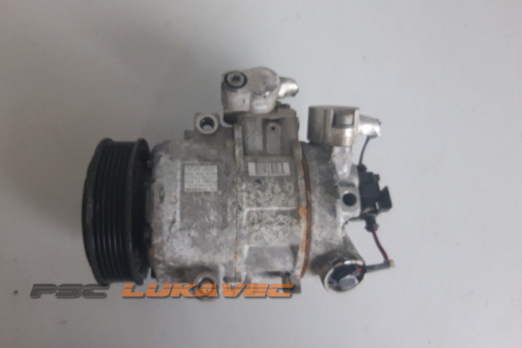 VW POLO KOMPRESOR KLIME 1.4 16v 6Q0820808B