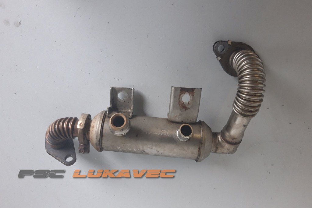 FORD MONDEO HLADNJAK EGR VENTILA 1.8 TDCi 4M5Q9F464B1C