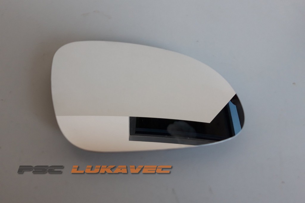 VW PASSAT B6 STAKLO RETROVIZORA DESNO