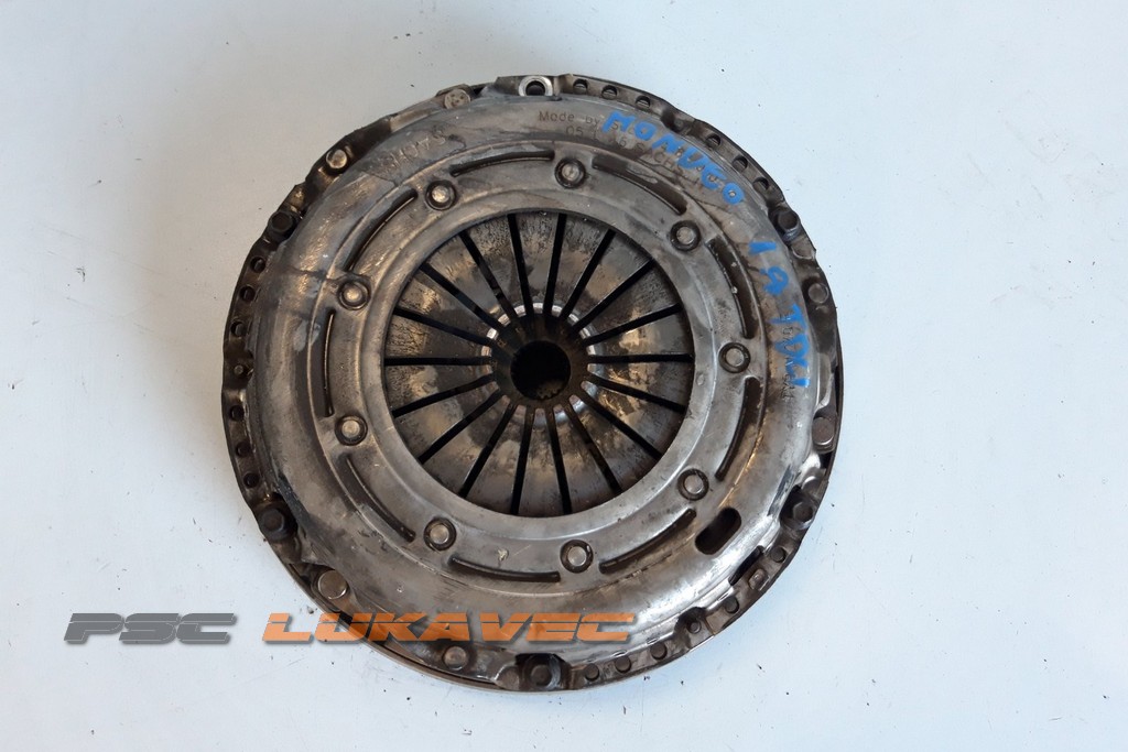 FORD MONDEO KVAČILO 1.8 TDCI M6G917540D1H