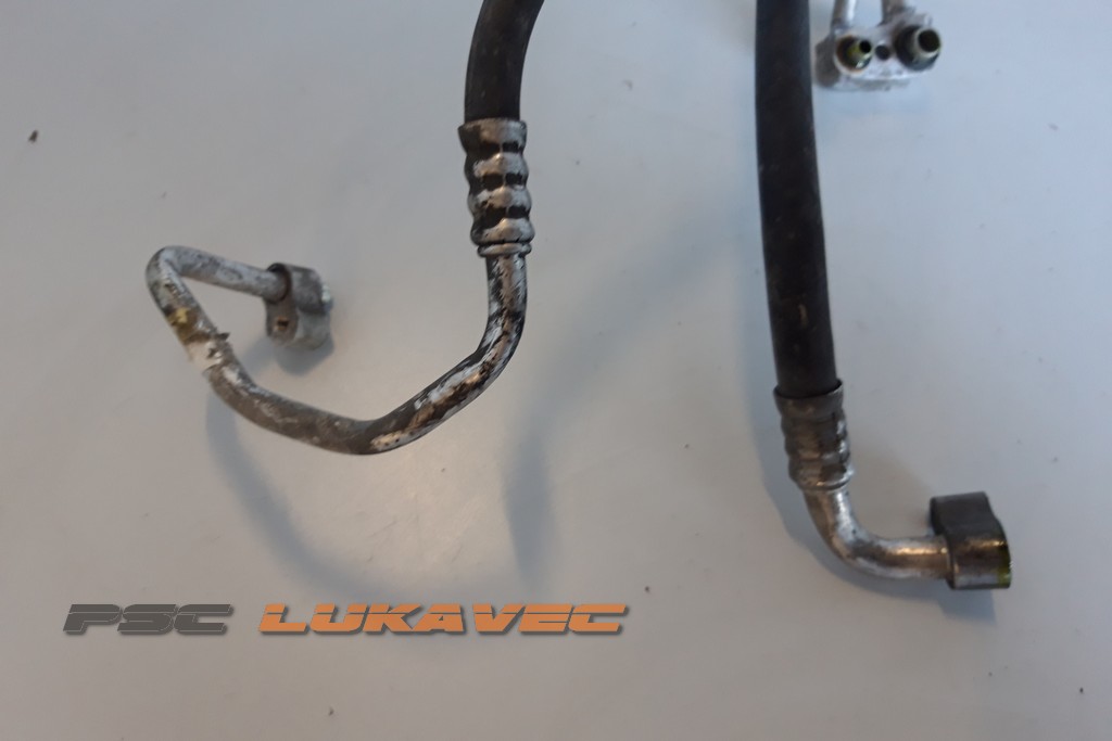 OPEL ASTRA H CIJEV KLIME 1.7 CDTI 13122385