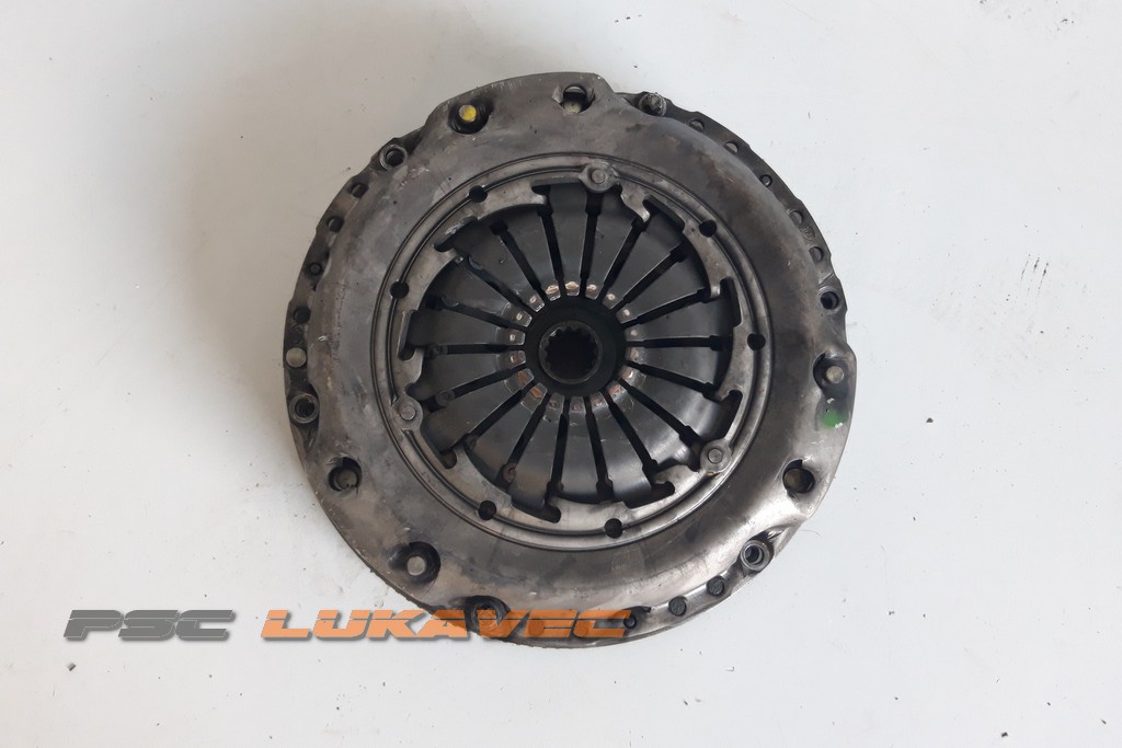 OPEL ASTRA H KVAČILO 1.7 CDTi 93171628