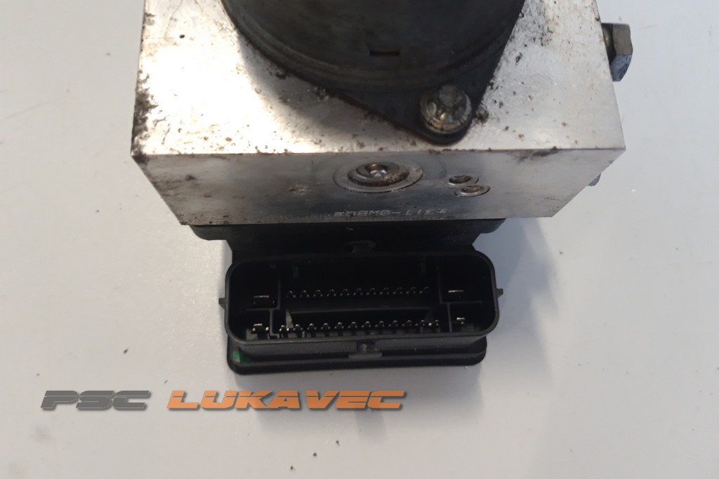 FORD MONDEO ABS CENTALA MONDEO ABS PUMPA 7G912C405AB
