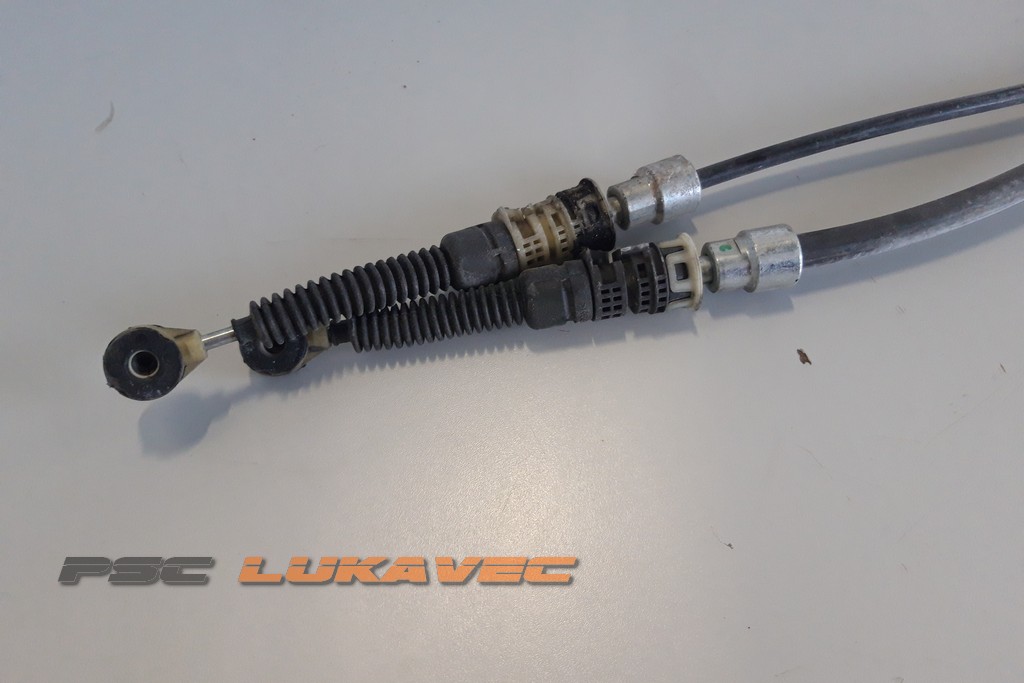 NISSAN JUKE SAJLE MJENJAČA 1.5 DCi