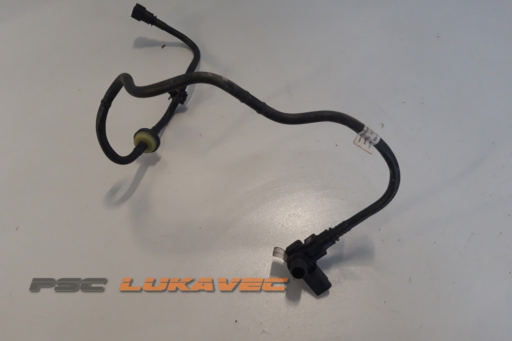 PEUGEOT 308 CIJEV KOČNICE 1.6 HDi 9806645780