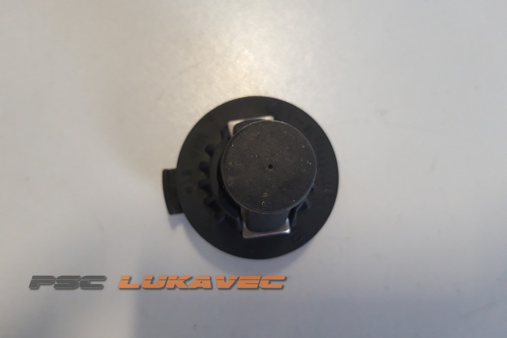 RENAULT LAGUNA 3 DRŽAČ PREDNJE HAUBE 658220001R