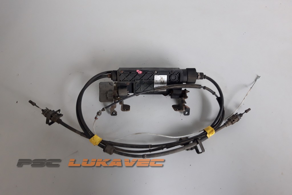 CITROEN C5 ELEKTRIČNA RUČNA KOČNICA 9687473180