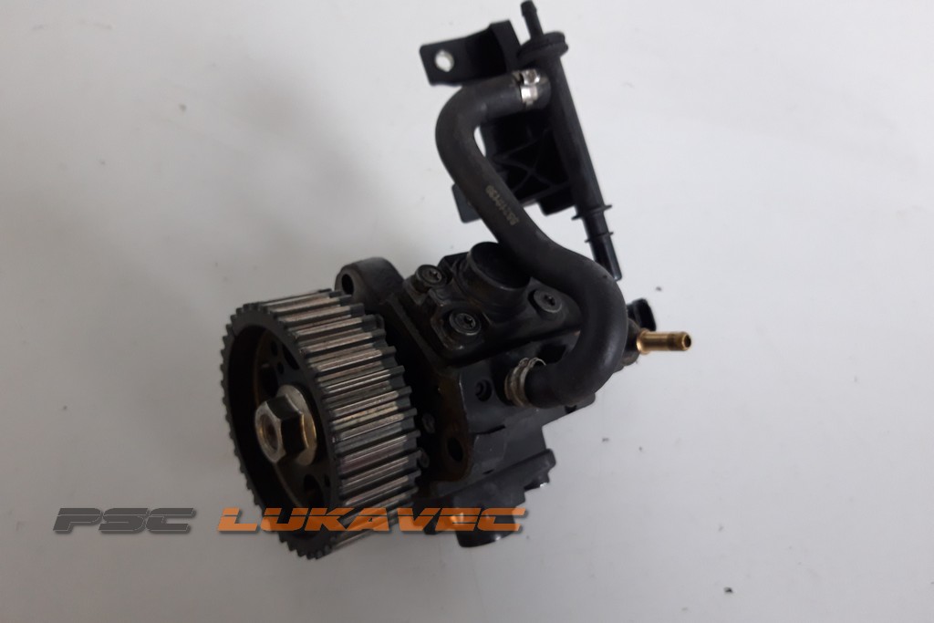 FIAT DOBLO VISOKOTLAČNA PUMPA 1.6 D MULTIJET 0445010185