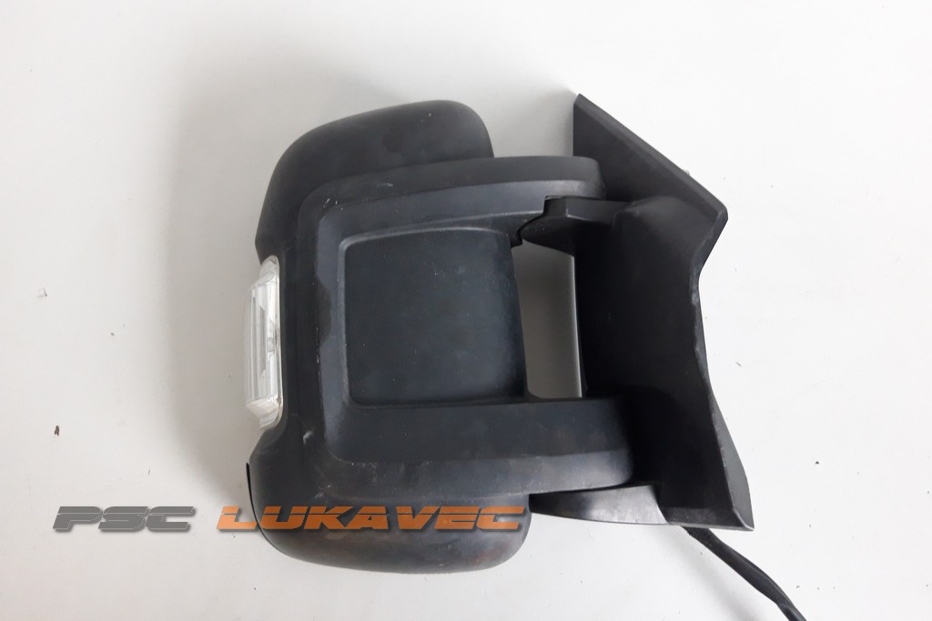 PEUGEOT BOXER RETROVIZOR DESNI 2017.