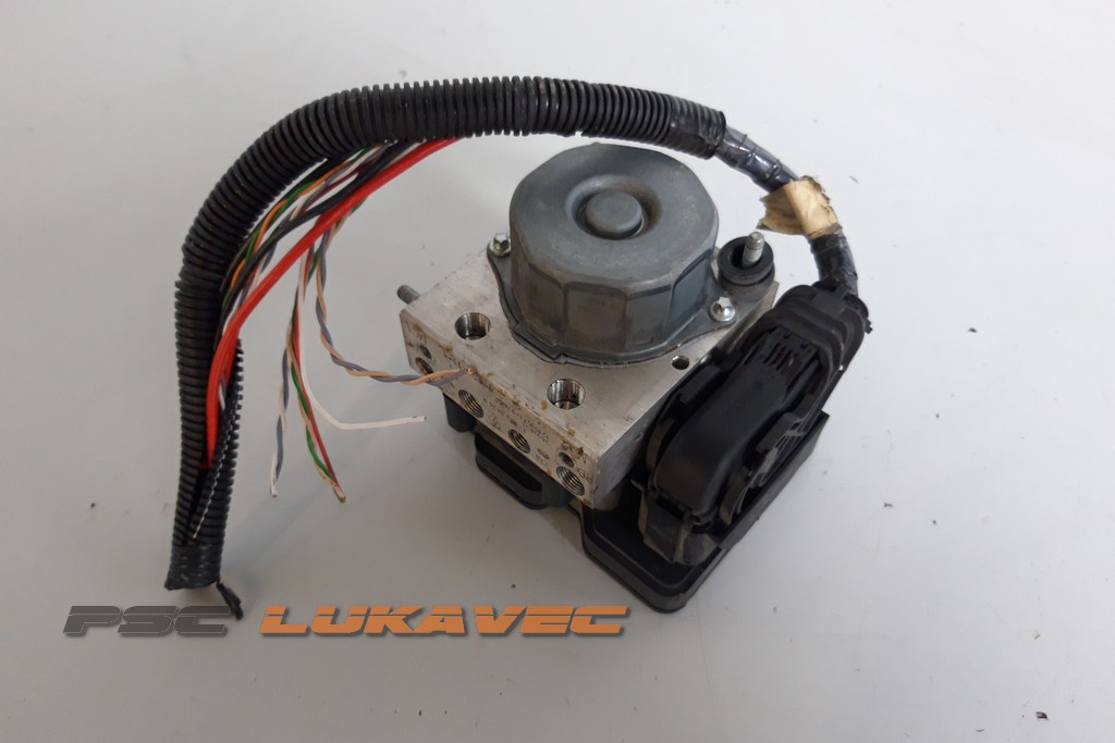 RENAULT CLIO 4 ABS CENTRALA CLIO 4 ABS PUMPA 0265956035 476508428R