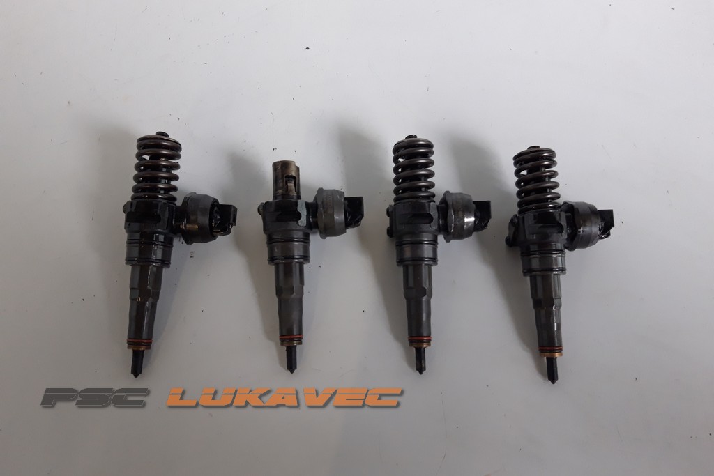 VW DIZNA 2.0 TDi 038130073BQ
