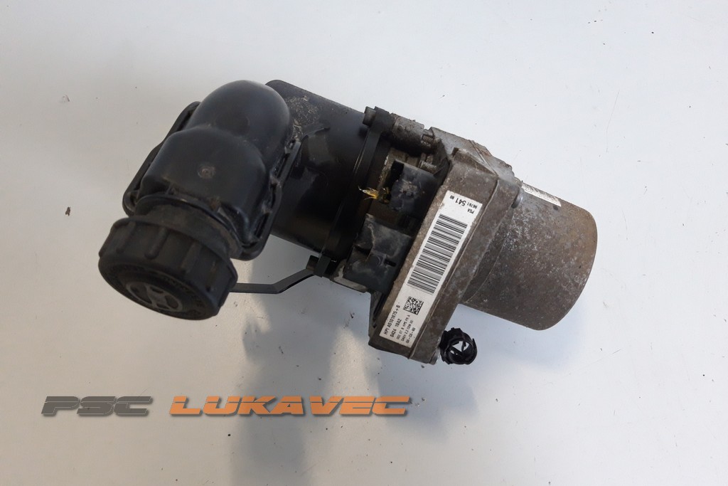 PEUGEOT 508 SERVO PUMPA 9676154180