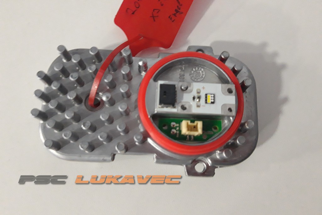 BMW BALAST XENON LED SVJETLA TRAFO 707881