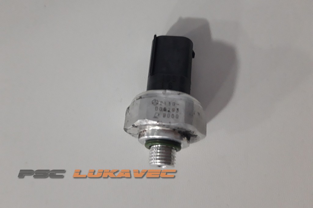 MERCEDES VITO W447 PRESOSTAT A2110000283