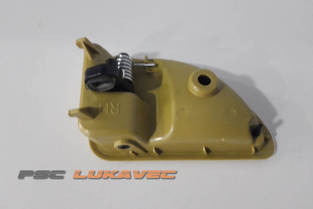 RENAULT TWINGO KVAKA VRATA DESNA